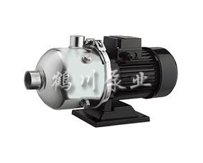 CHL輕型臥式多級泵